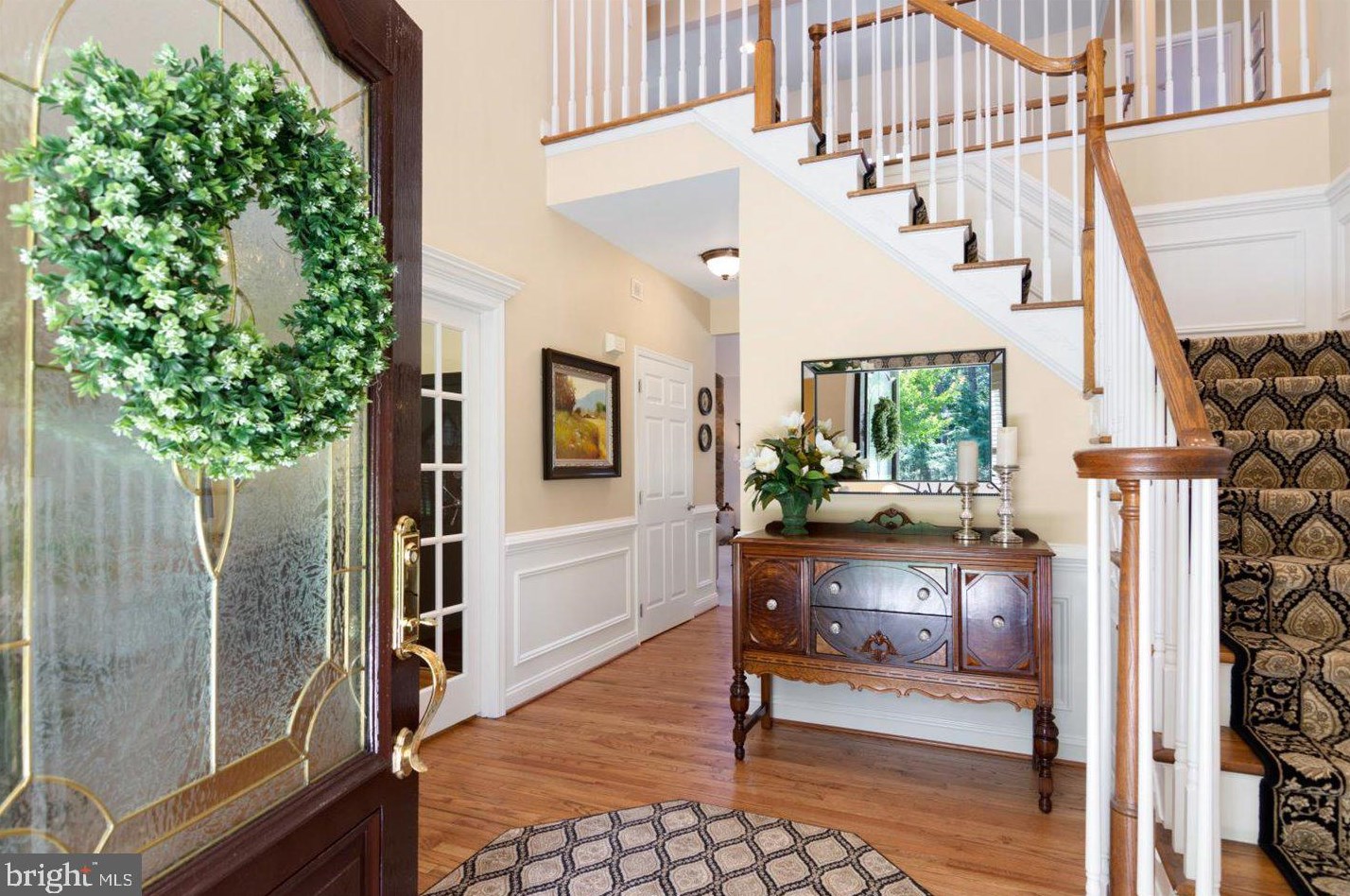 22 Magnolia Ct, Medford NJ  08055-8181 exterior