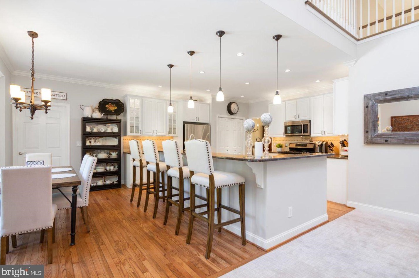 22 Magnolia Ct, Medford NJ  08055-8181 exterior