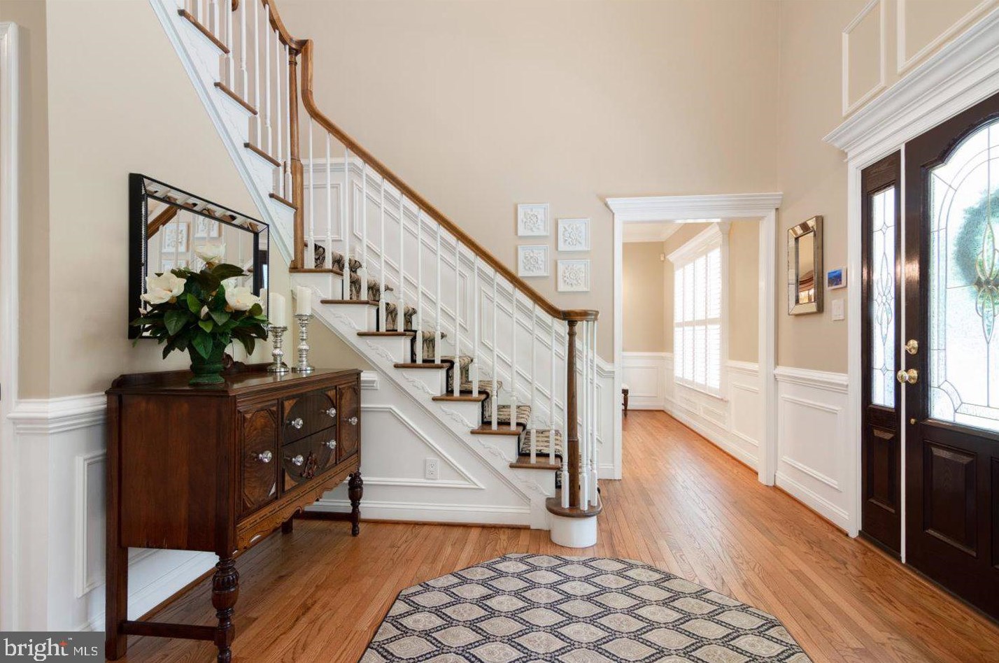 22 Magnolia Ct, Medford NJ  08055-8181 exterior