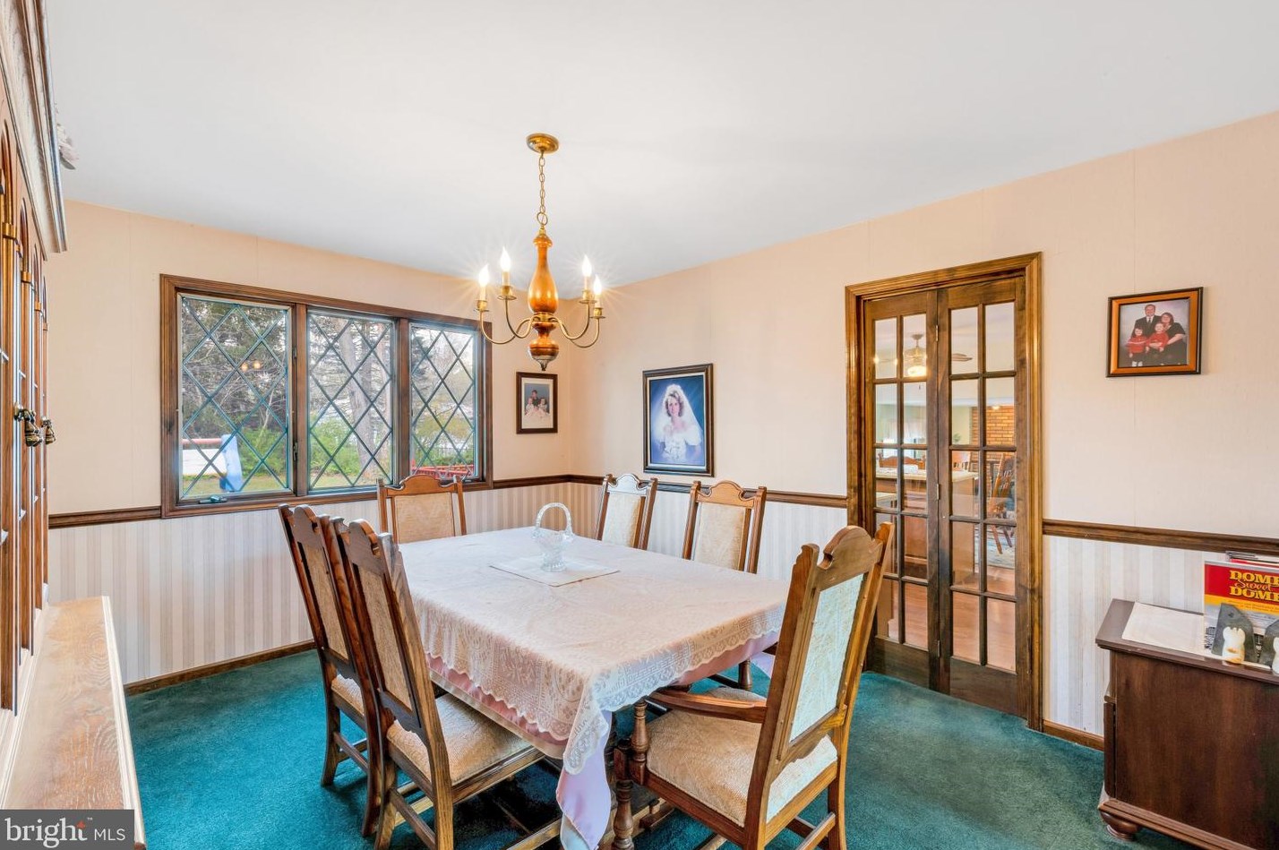 2220 Quince Ln, Millville NJ  08332-3661 exterior