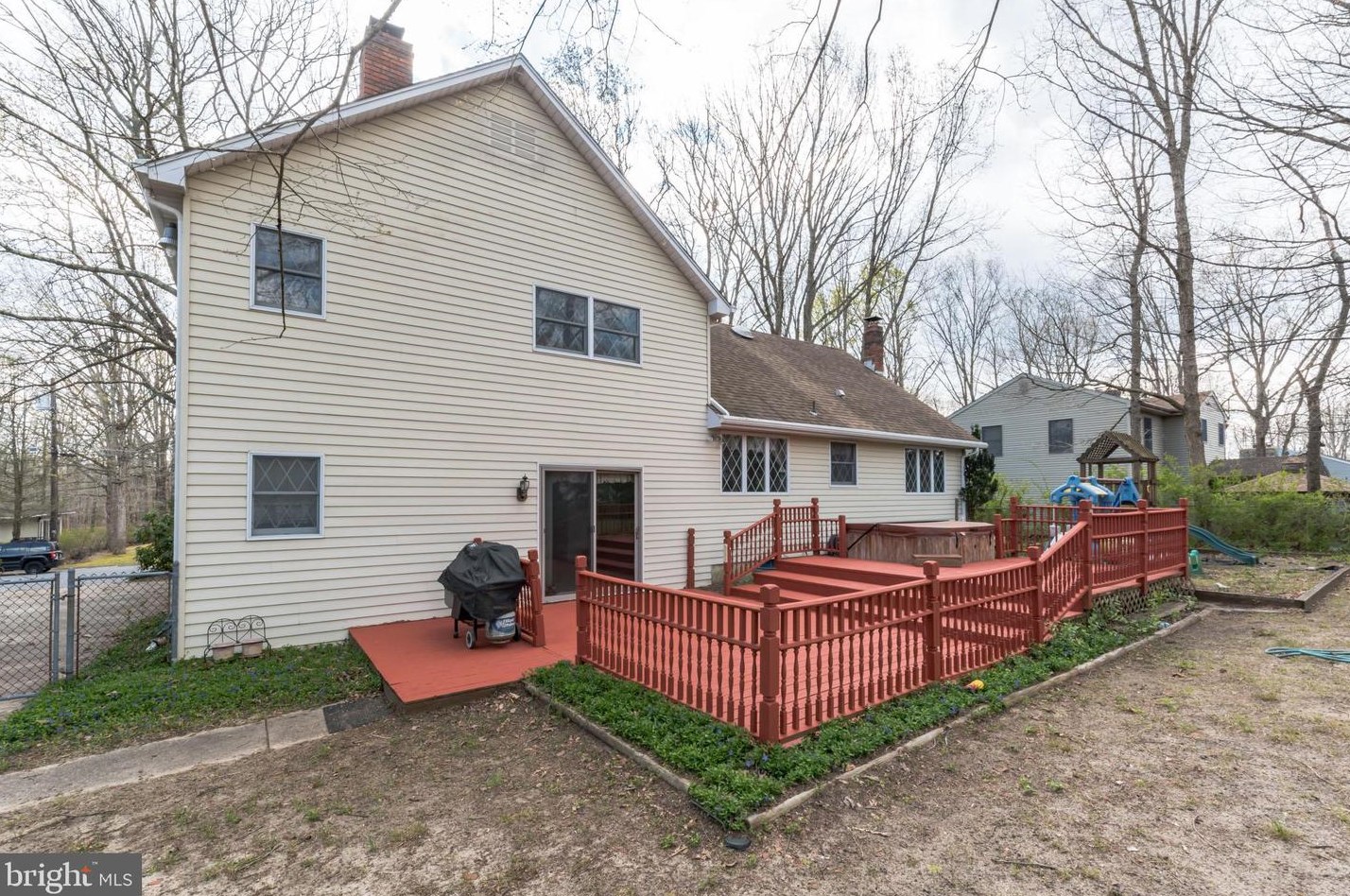 2220 Quince Ln, Millville NJ  08332-3661 exterior