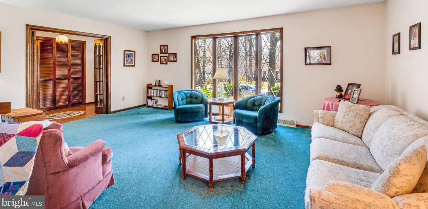 2220 Quince Ln, Millville NJ  08332-3661 exterior