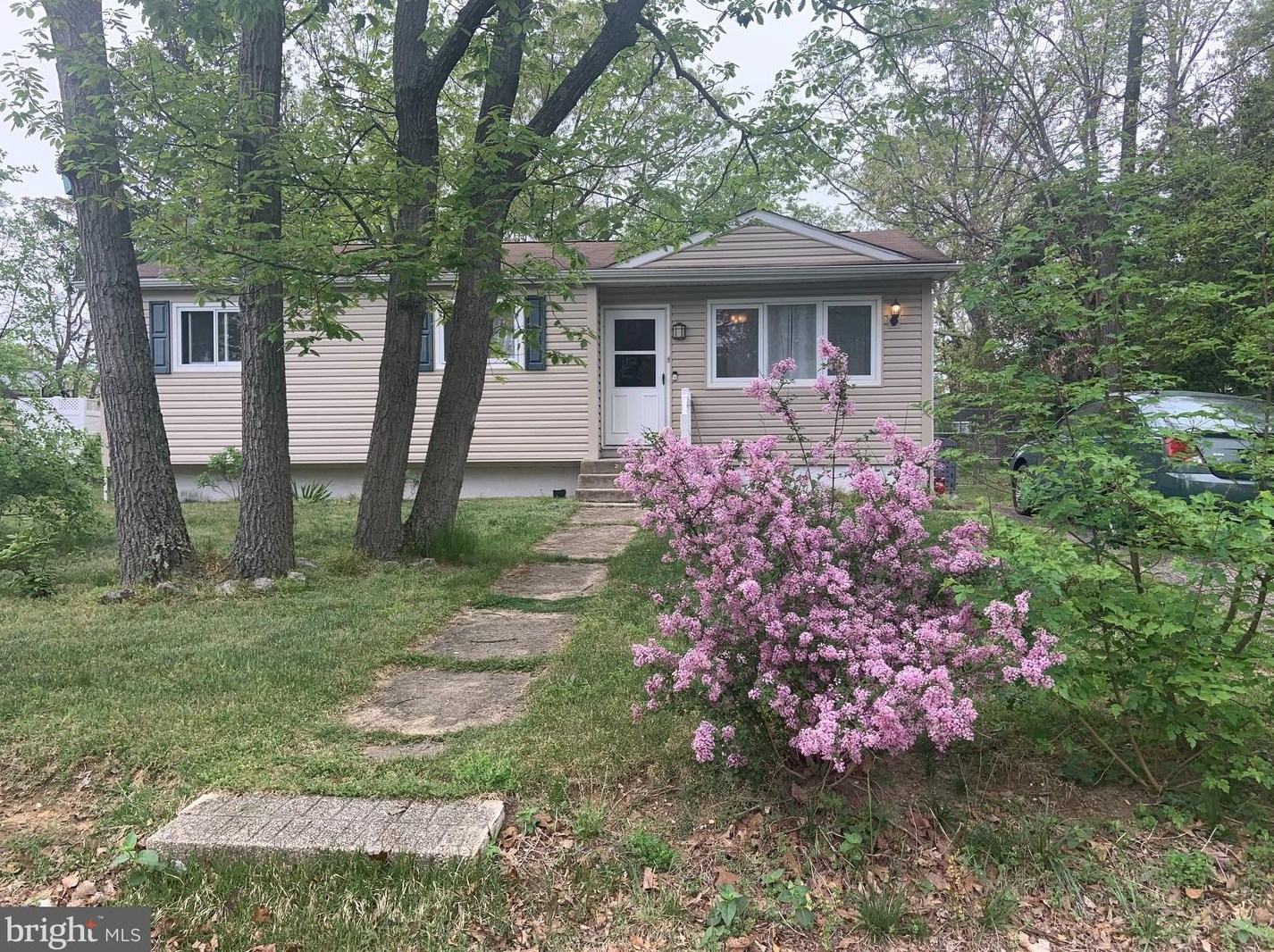 522 Brian Ave, Millville NJ  08332-4061 exterior