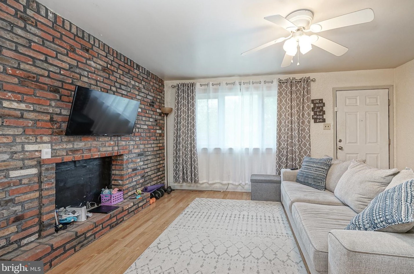 522 Brian Ave, Millville NJ  08332-4061 exterior