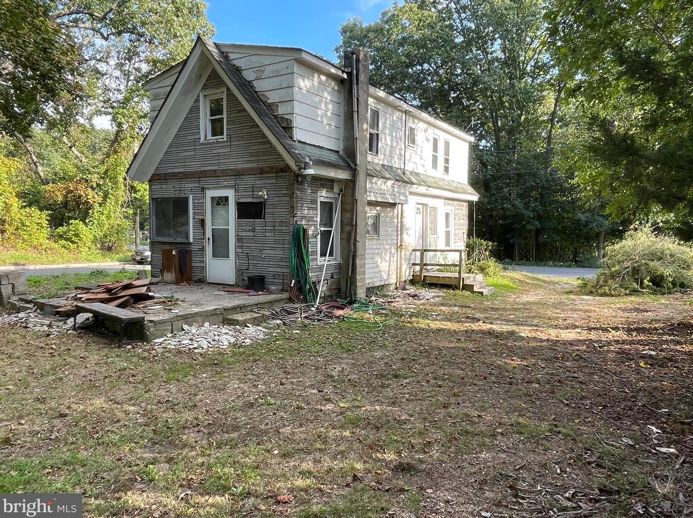 20 Finlaw Ave, Stow Creek Twp NJ  08302-7040 exterior