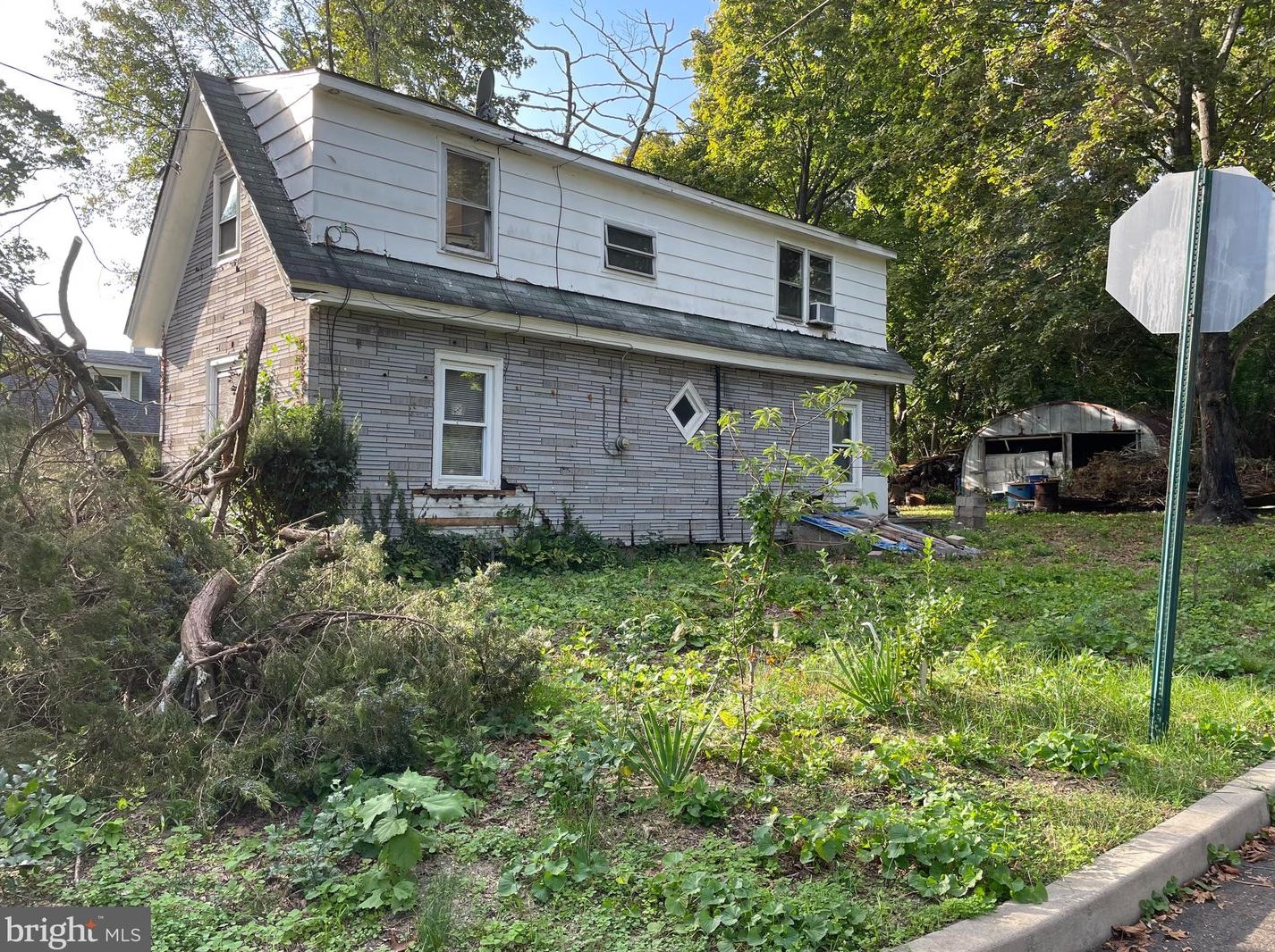20 Finlaw Ave, Stow Creek Twp NJ  08302-7040 exterior