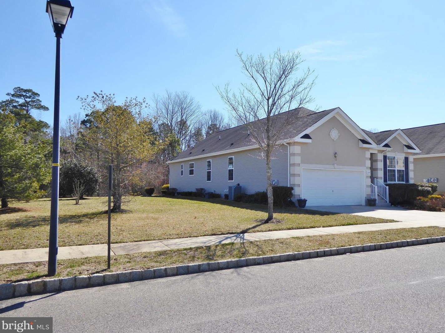 134 Cottage St, Millville NJ  08332-4832 exterior