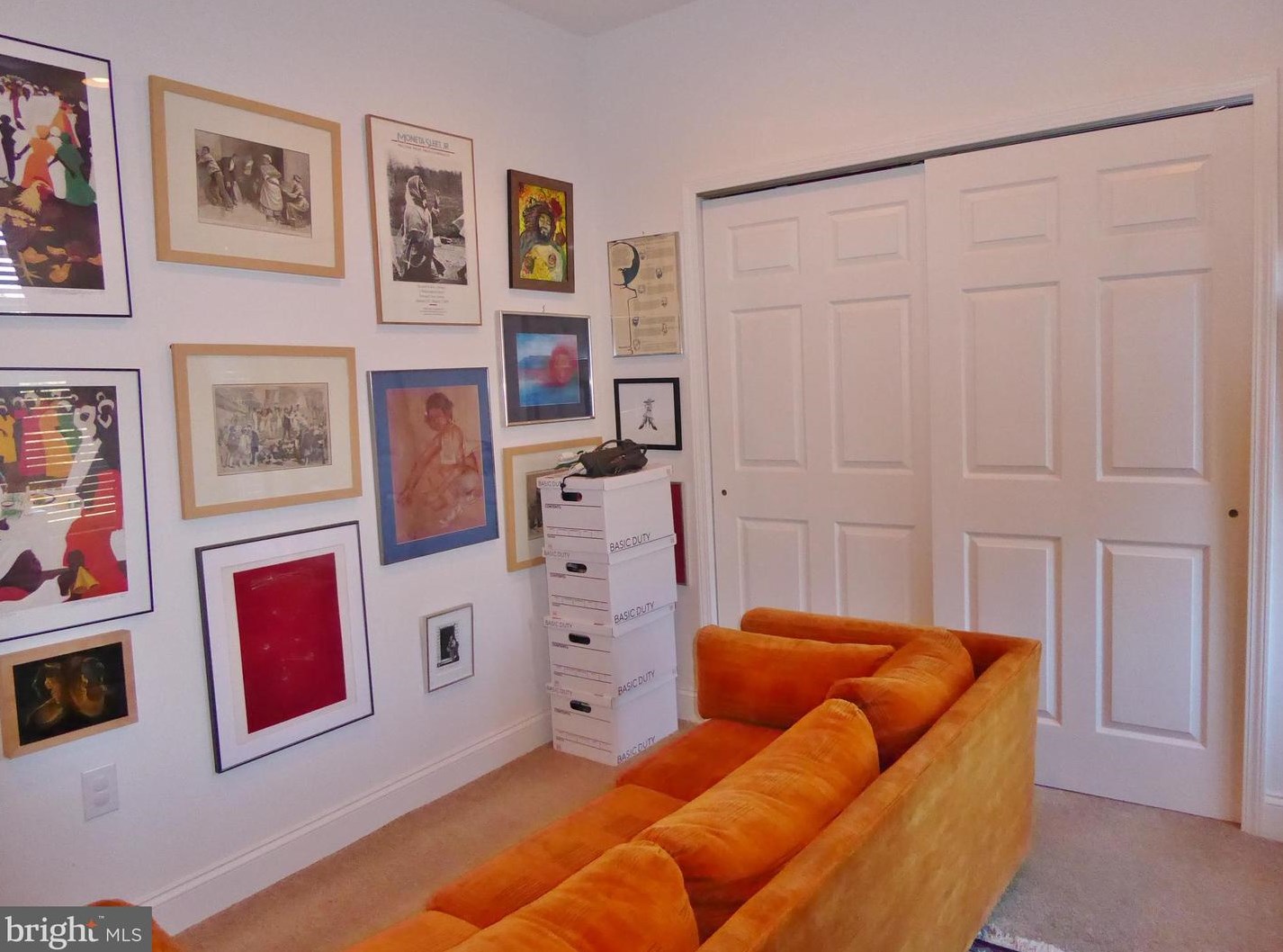 134 Cottage St, Millville NJ  08332-4832 exterior