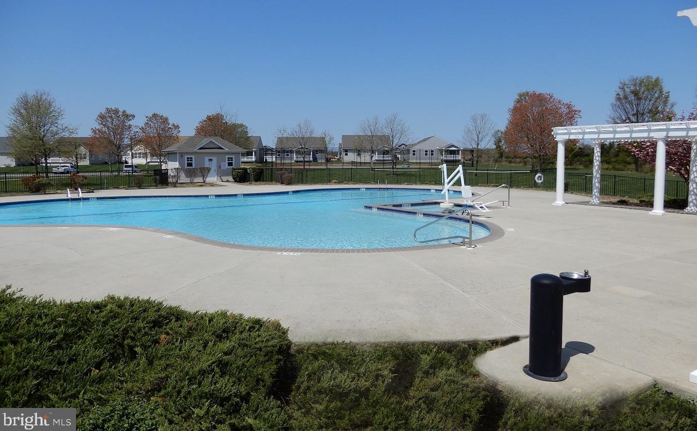 134 Cottage St, Millville NJ  08332-4832 exterior