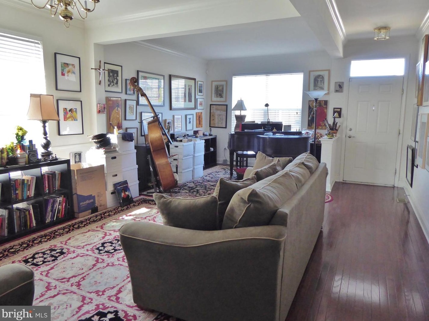 134 Cottage St, Millville NJ  08332-4832 exterior