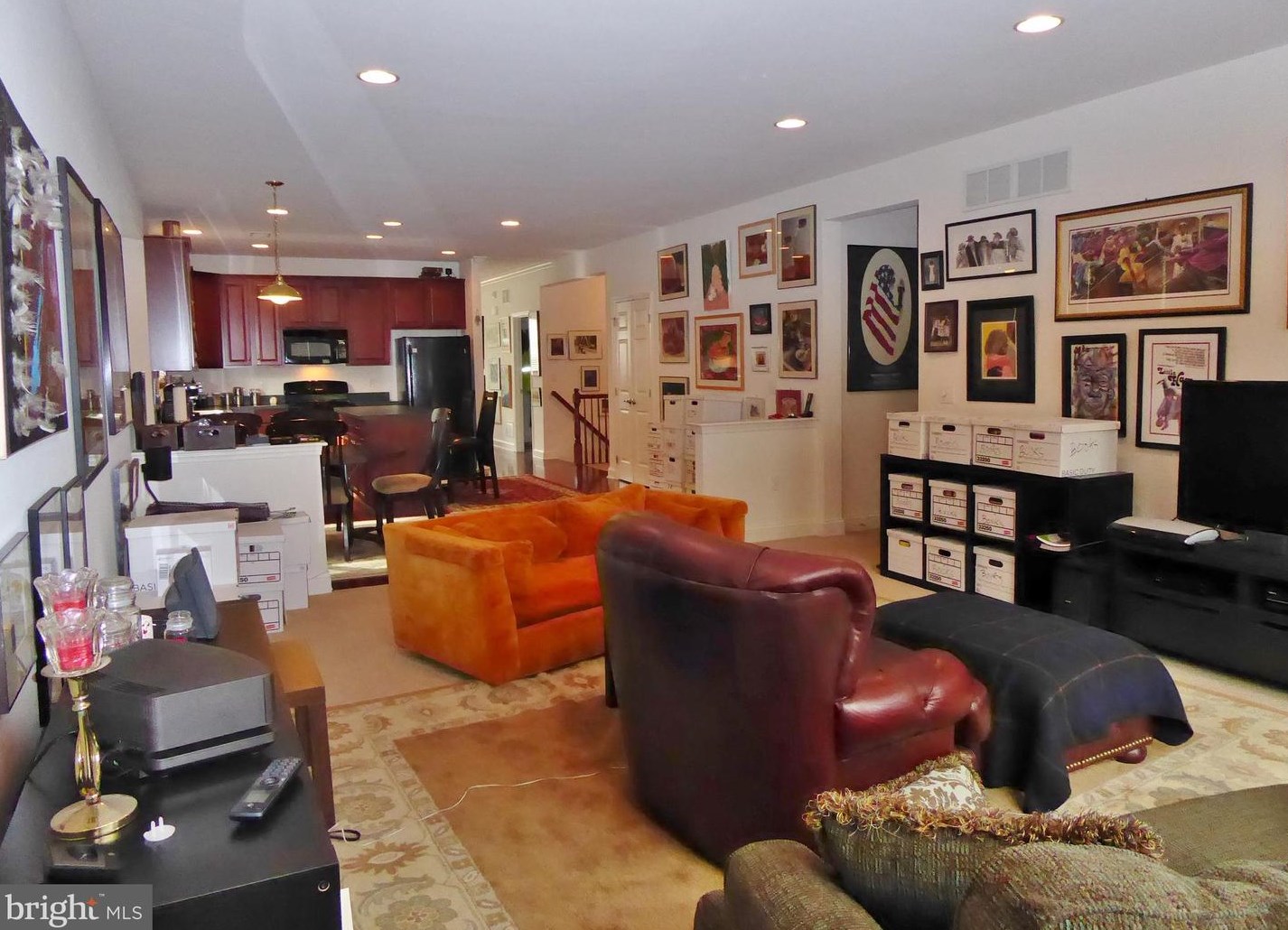 134 Cottage St, Millville NJ  08332-4832 exterior