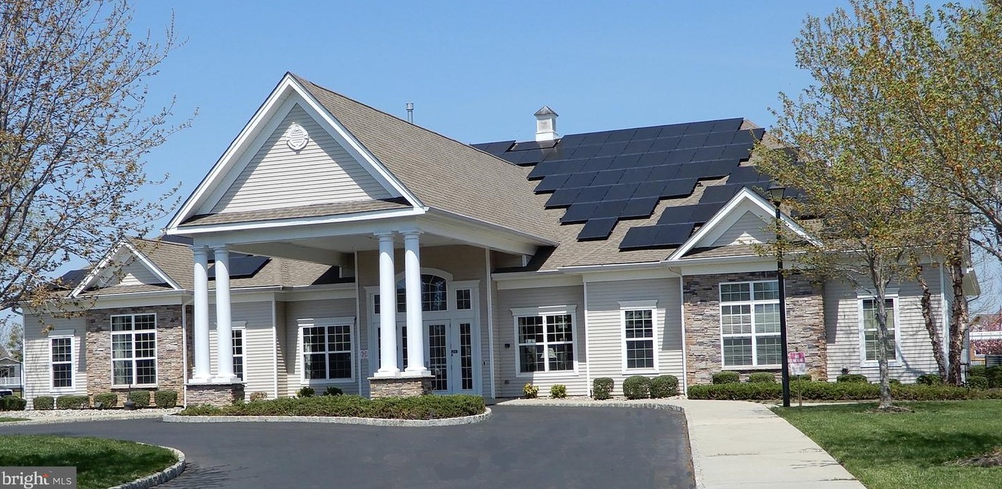 134 Cottage St, Millville NJ  08332-4832 exterior