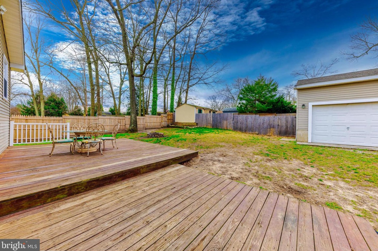 25 Dorset Ave, Millville NJ  08332-4835 exterior