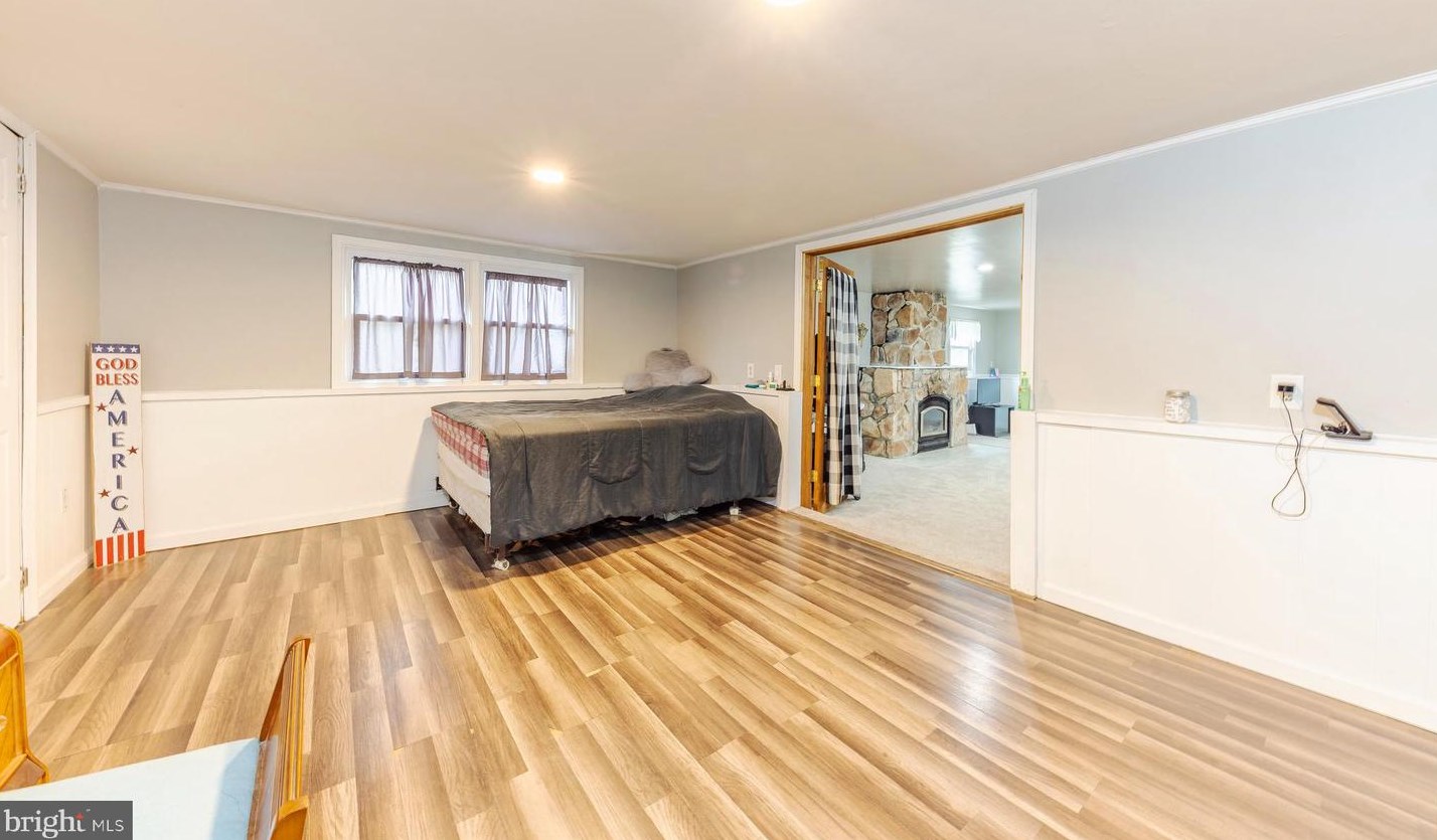 25 Dorset Ave, Millville NJ  08332-4835 exterior