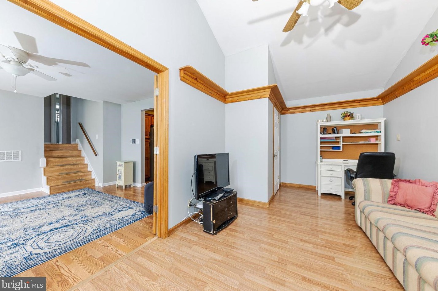 25 Dorset Ave, Millville NJ  08332-4835 exterior