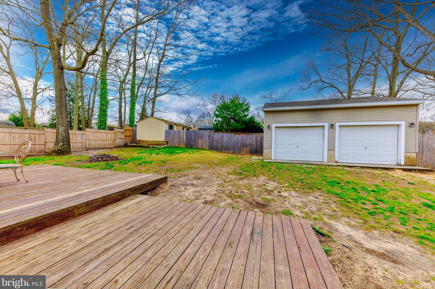 25 Dorset Ave, Millville NJ  08332-4835 exterior