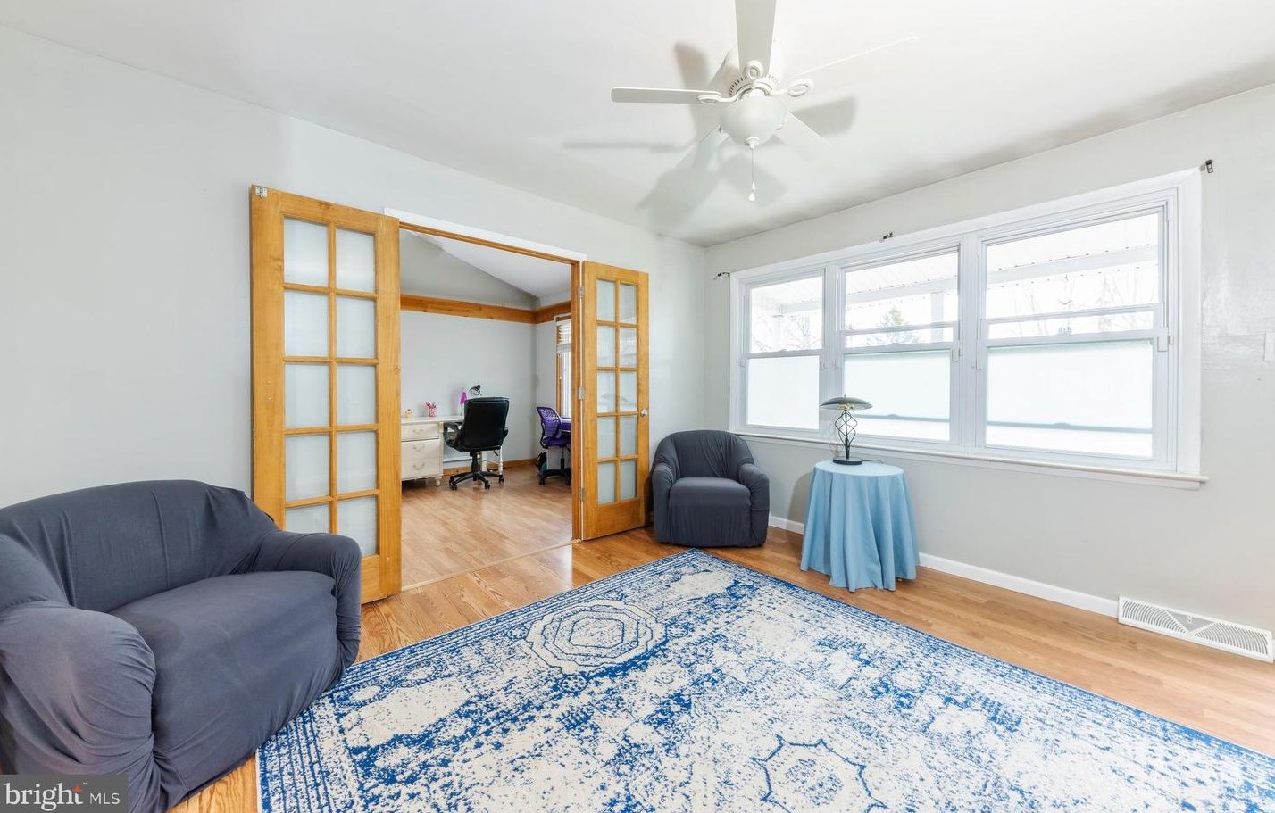 25 Dorset Ave, Millville NJ  08332-4835 exterior