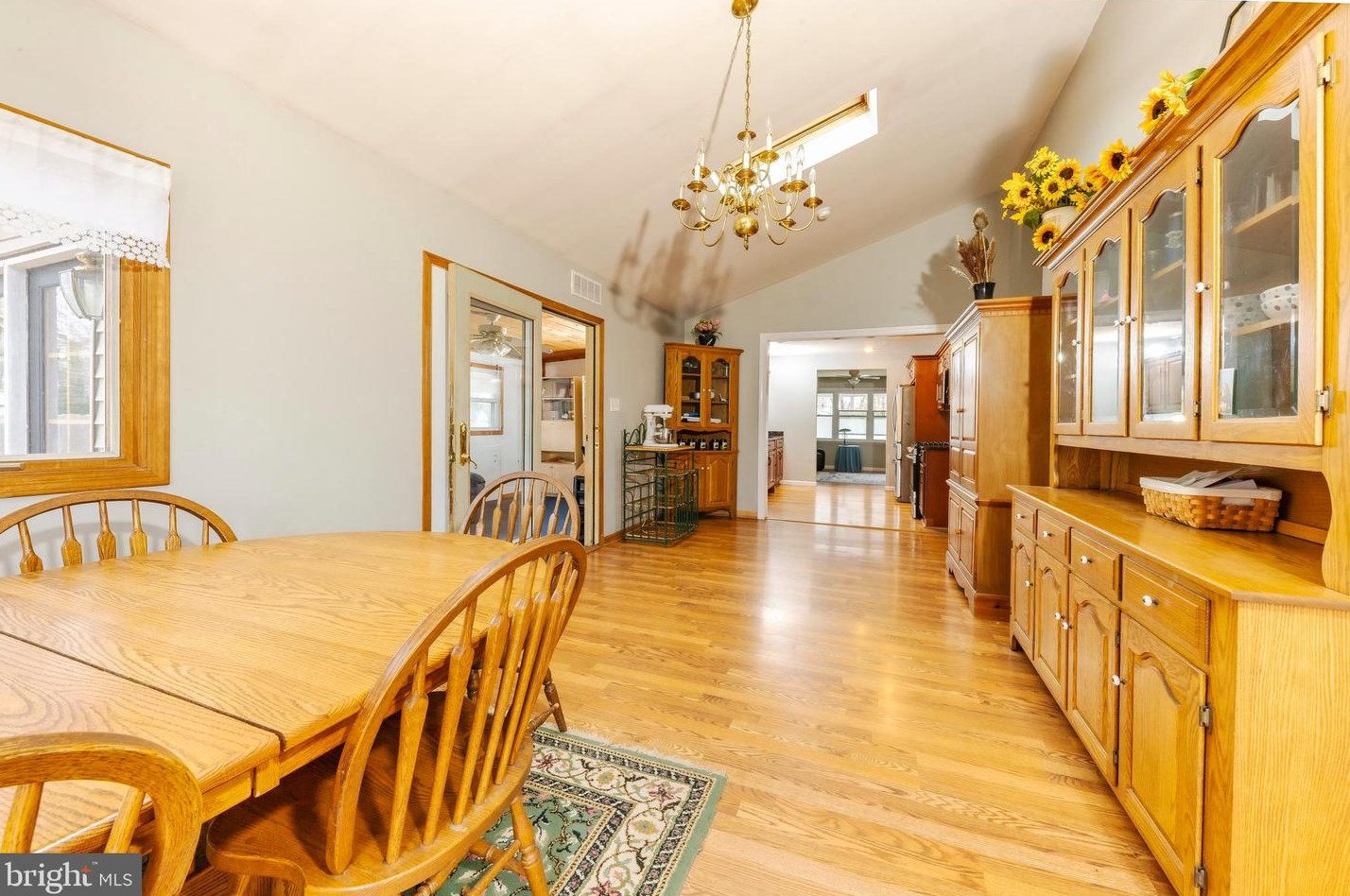 25 Dorset Ave, Millville NJ  08332-4835 exterior