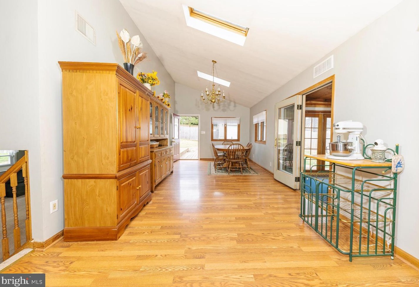 25 Dorset Ave, Millville NJ  08332-4835 exterior