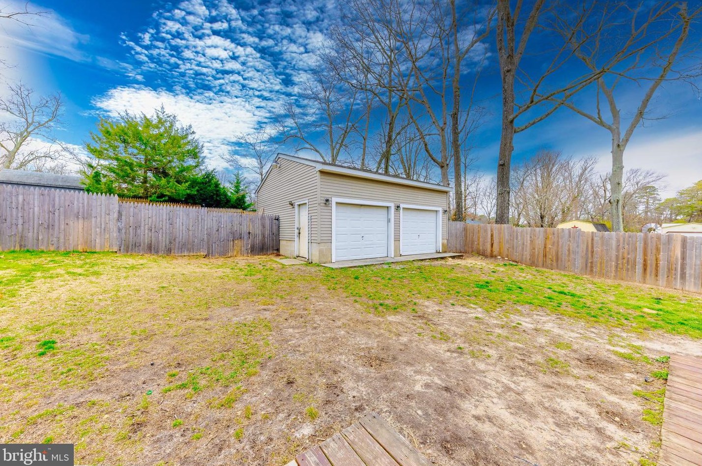 25 Dorset Ave, Millville NJ  08332-4835 exterior