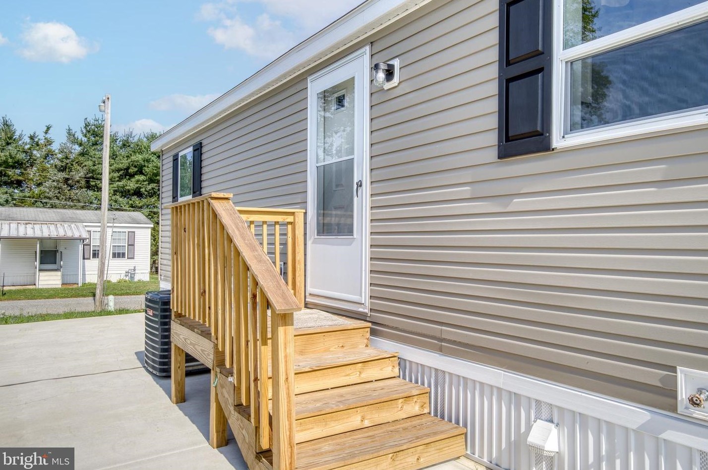 768 Garden Rd, Vineland NJ  08360-1746 exterior
