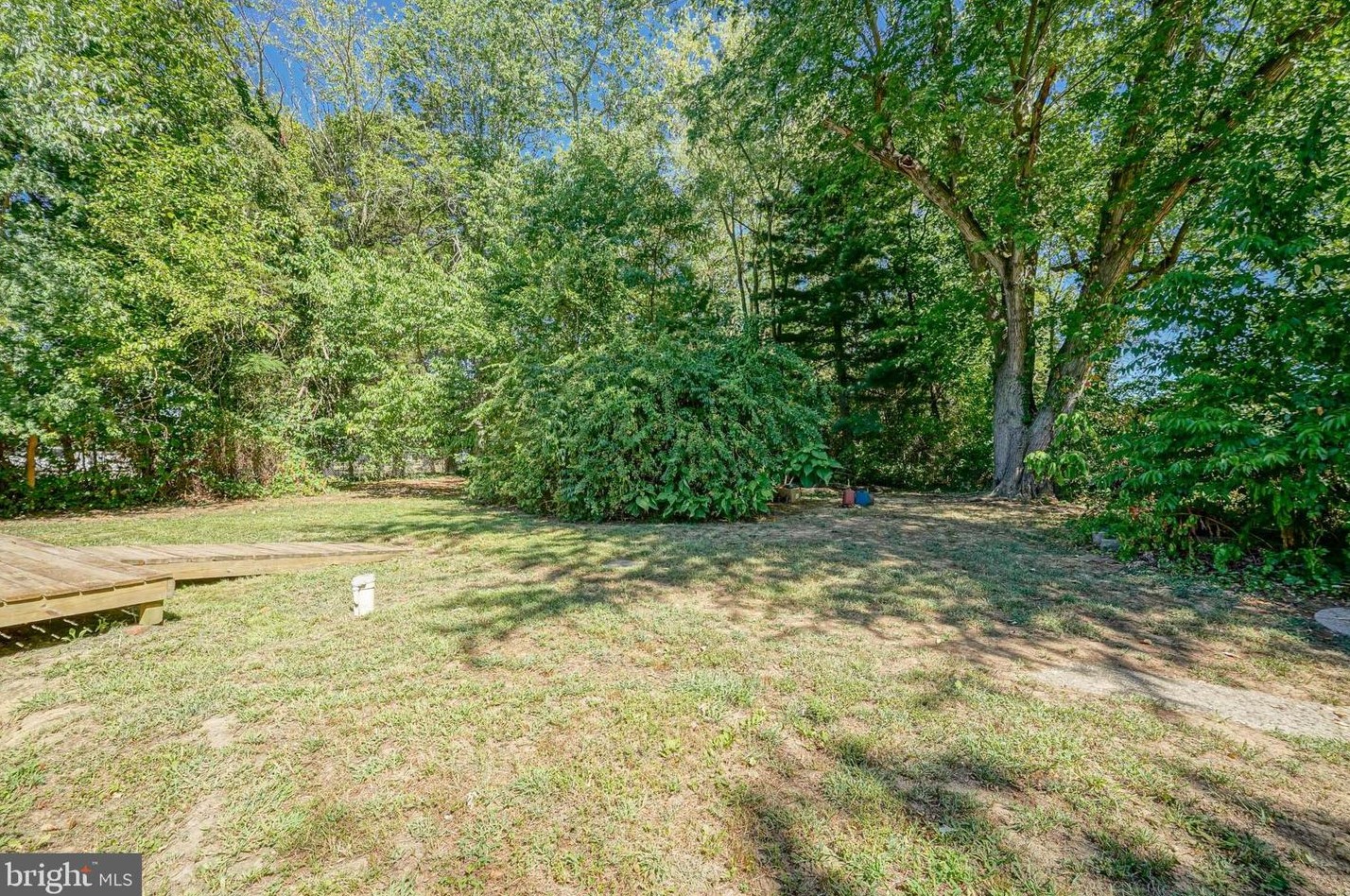 12 Hilton Ave, Stow Creek Twp NJ  08302-3542 exterior