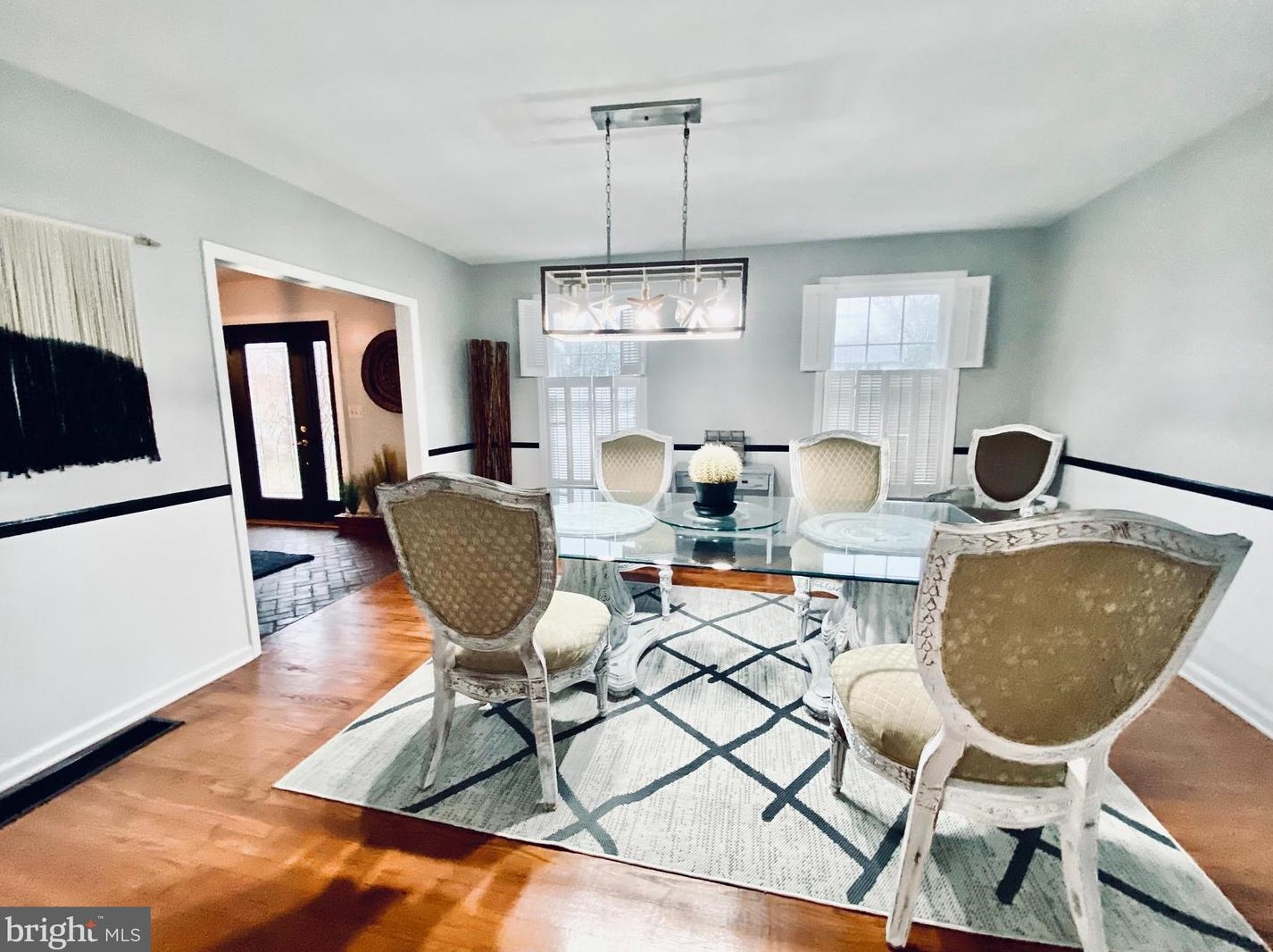 2460 Buttonwood Dr, Vineland NJ  08361-6614 exterior