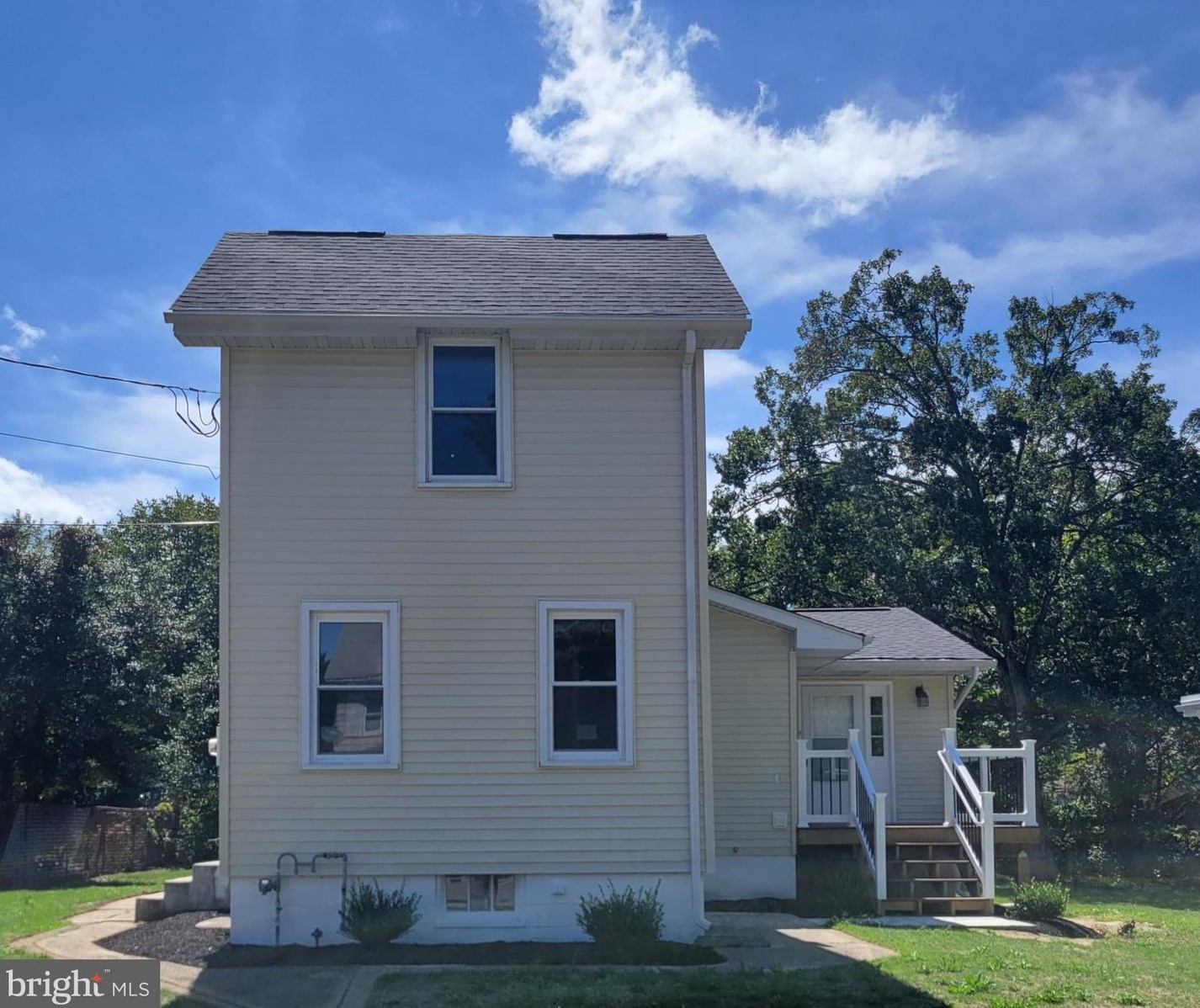 27 Caloris Ave, Millville NJ  08332-1401 exterior