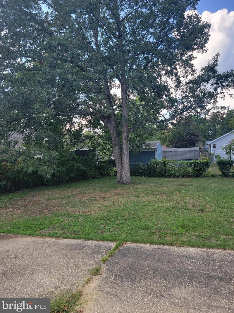 27 Caloris Ave, Millville NJ  08332-1401 exterior