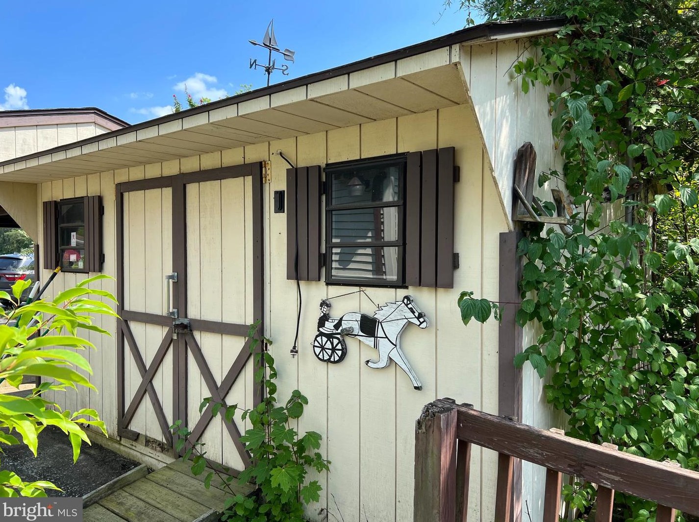 17 Jfk Blvd, Millville NJ  08332-4409 exterior