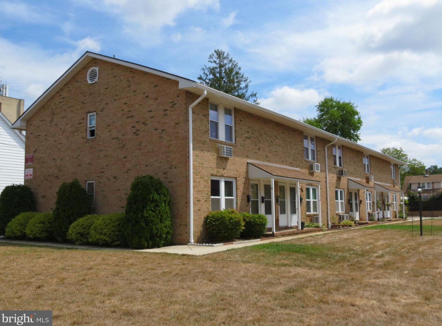 81 Howard St, Vineland NJ  08360-4821 exterior
