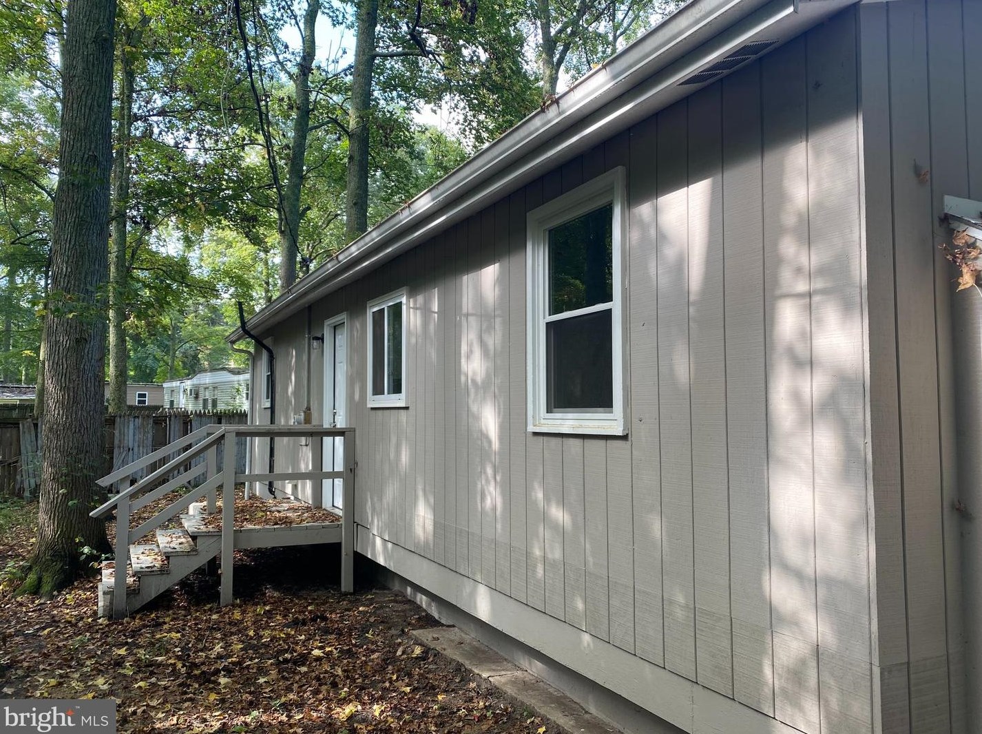 404 Cherry Rd, Millville NJ  08332-5706 exterior