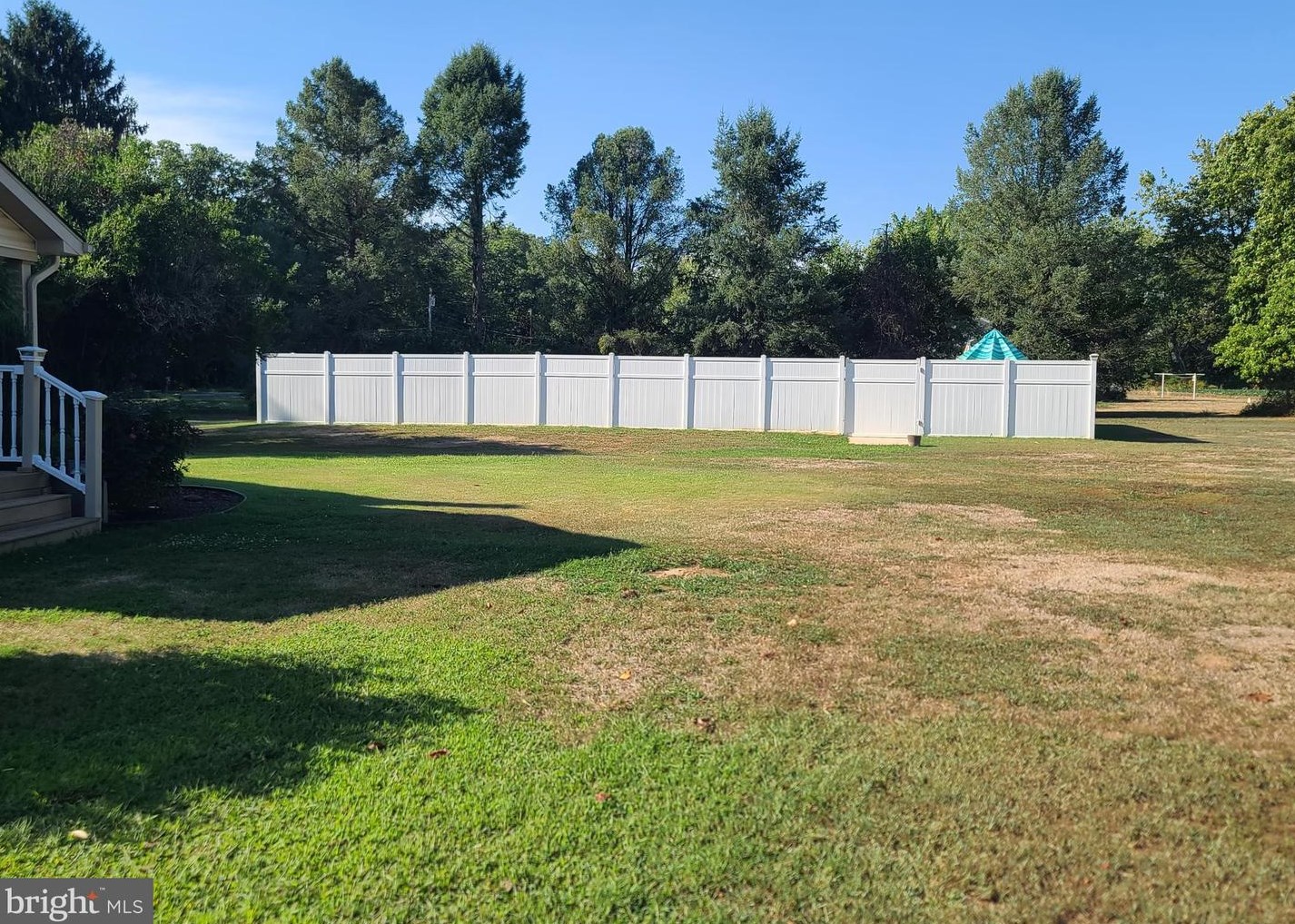 151 Old Burlington Rd, Stow Creek Twp NJ  08302-5914 exterior