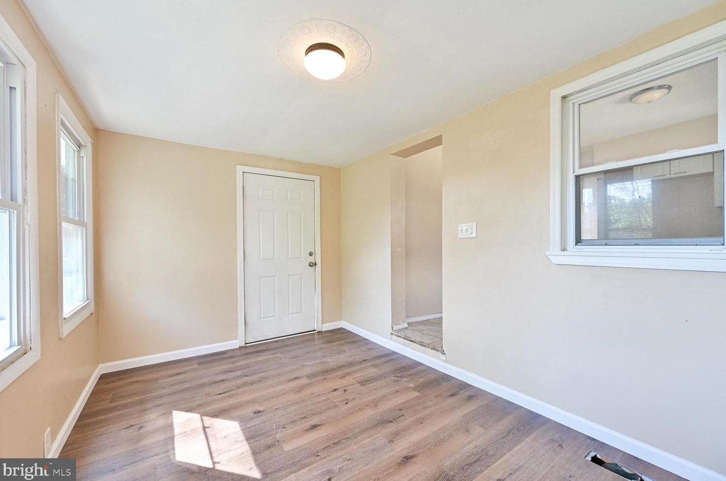 721 Florence Ave, Vineland NJ 08360-5771 exterior