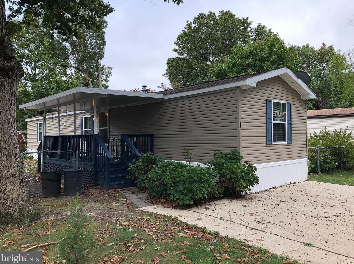 800 College Dr, Vineland NJ  08360-7455 exterior