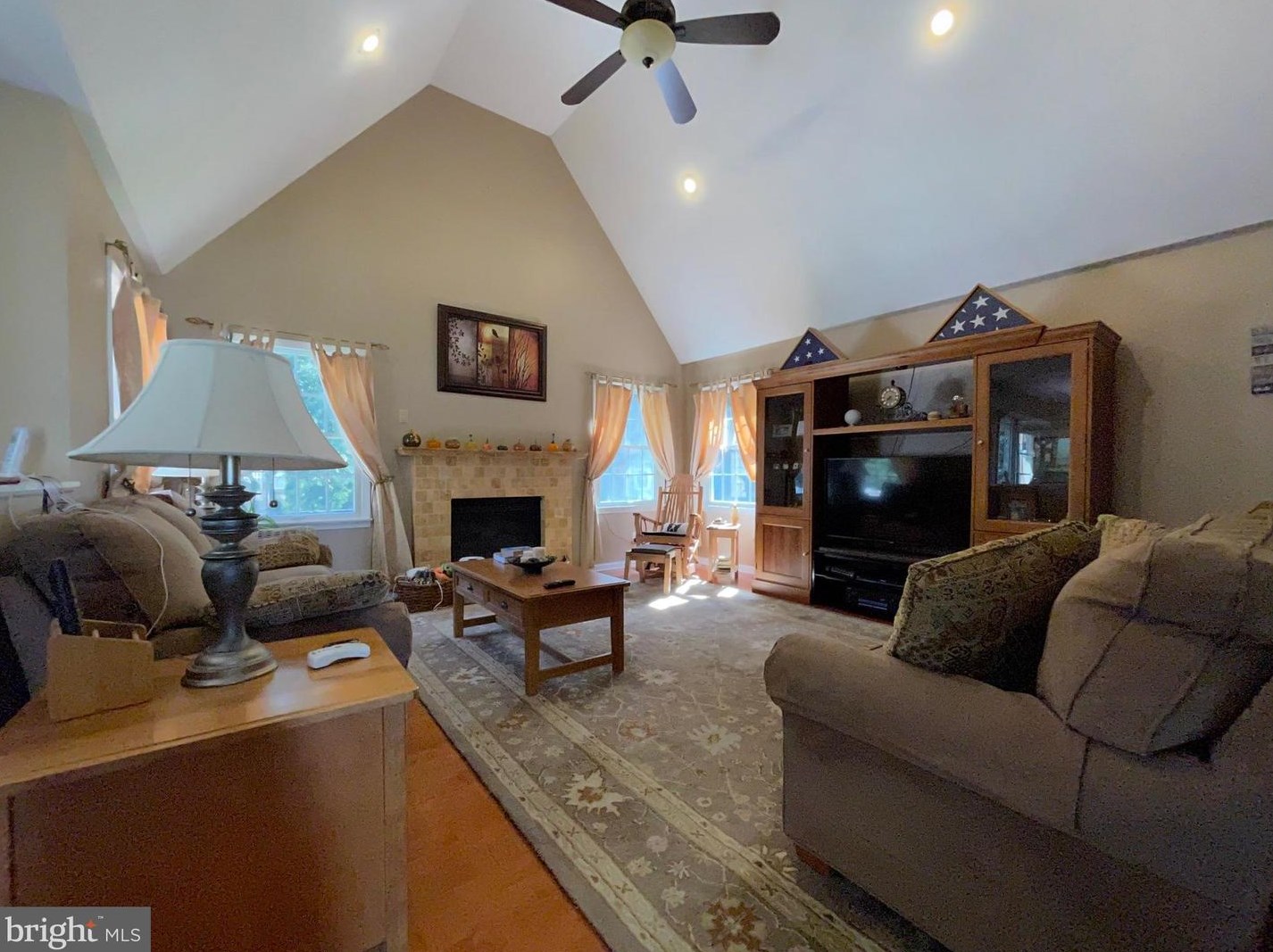 24 Partridge Ct, Stow Creek Twp NJ  08302-9461 exterior