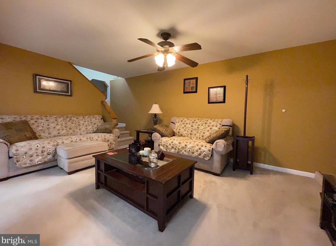 24 Partridge Ct, Stow Creek Twp NJ  08302-9461 exterior