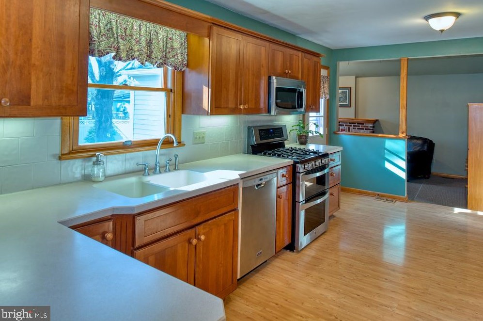 1527 Walnut Rd, Vineland NJ  08361-6093 exterior