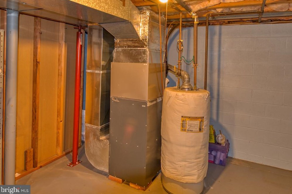 1527 Walnut Rd, Vineland NJ  08361-6093 exterior