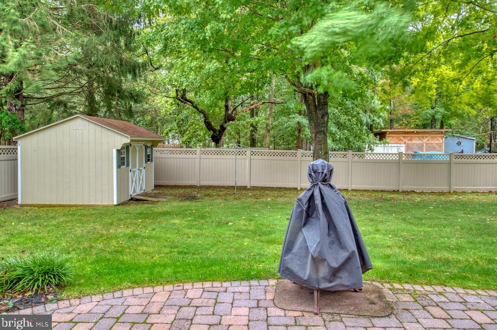 1527 Walnut Rd, Vineland NJ  08361-6093 exterior