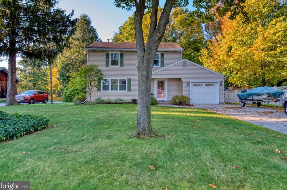 1527 Walnut Rd, Vineland NJ  08361-6093 exterior