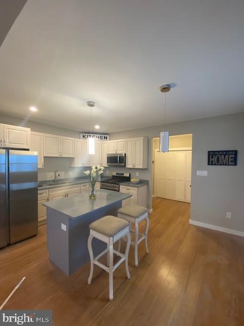 117 3rd St, Millville NJ  08332-3301 exterior