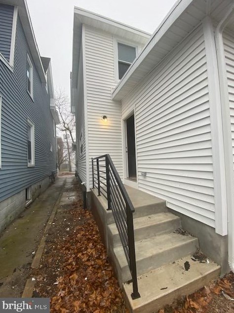 117 3rd St, Millville NJ  08332-3301 exterior