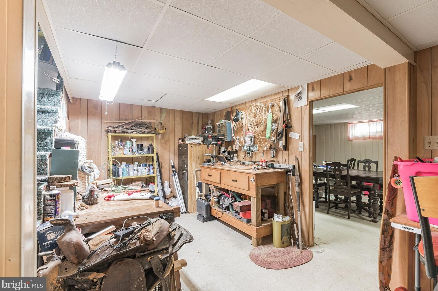 55 Pineview Ter, Stow Creek Twp NJ  08302-3911 exterior
