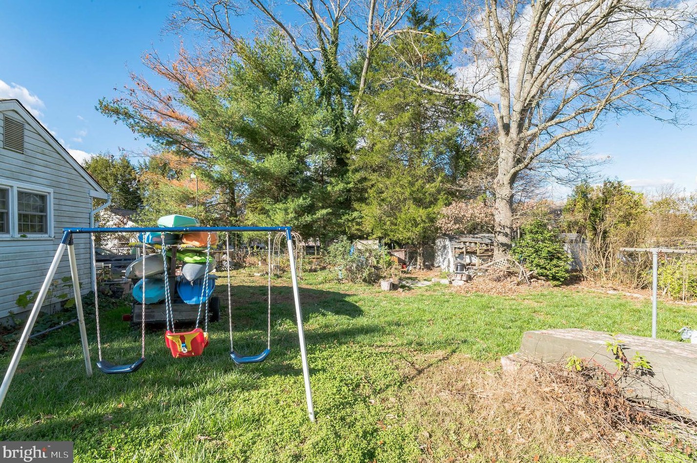 55 Pineview Ter, Stow Creek Twp NJ  08302-3911 exterior
