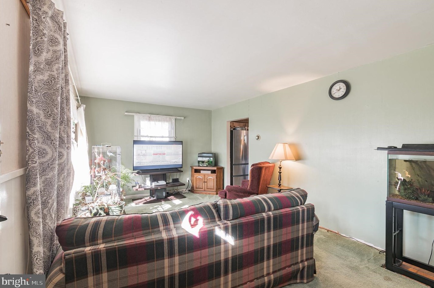 55 Pineview Ter, Stow Creek Twp NJ  08302-3911 exterior