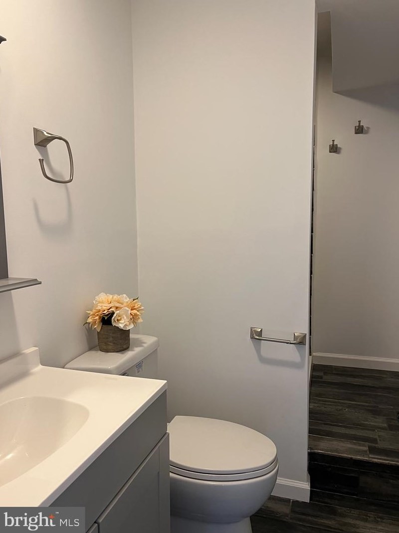 896 Vineland Ave, Stow Creek Twp NJ  08302-4819 exterior