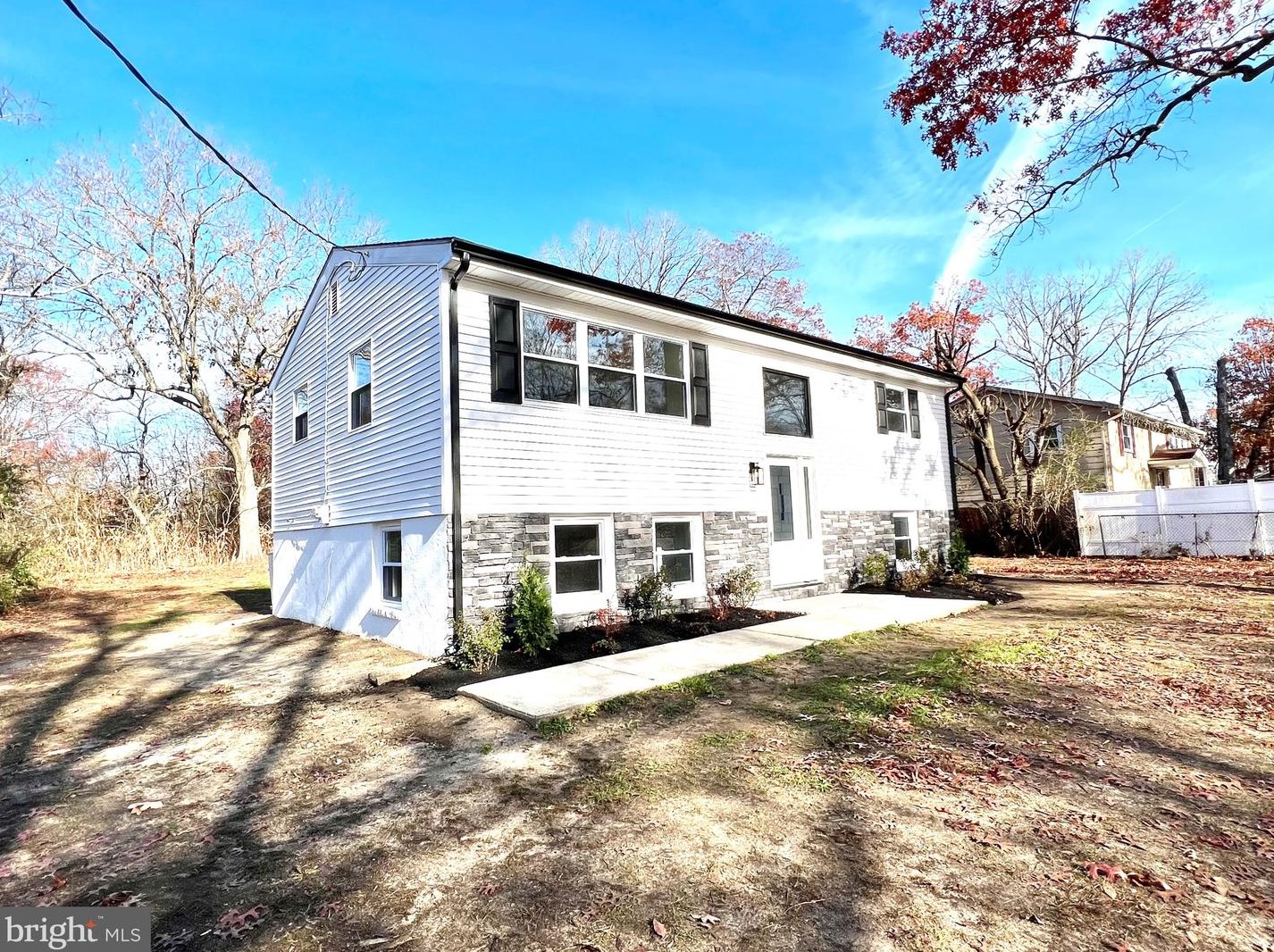 896 Vineland Ave, Stow Creek Twp NJ  08302-4819 exterior