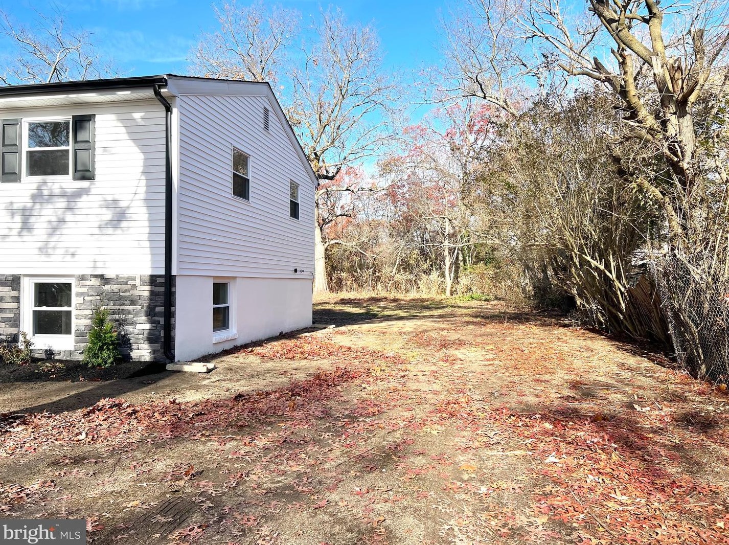 896 Vineland Ave, Stow Creek Twp NJ  08302-4819 exterior