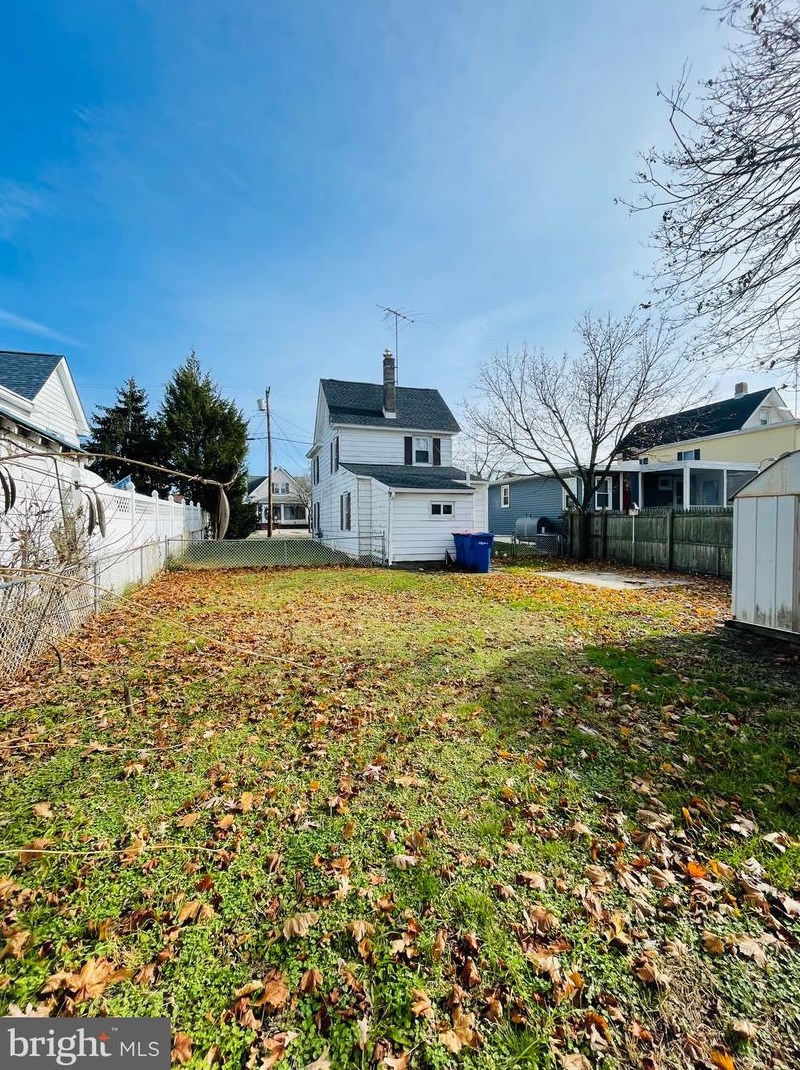 510 7th St, Millville NJ  08332-2710 exterior